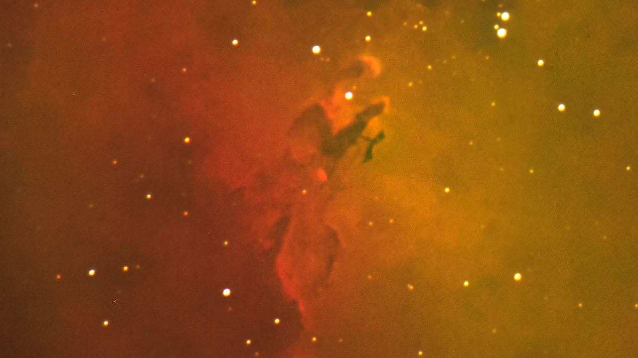 Eagle Nebula