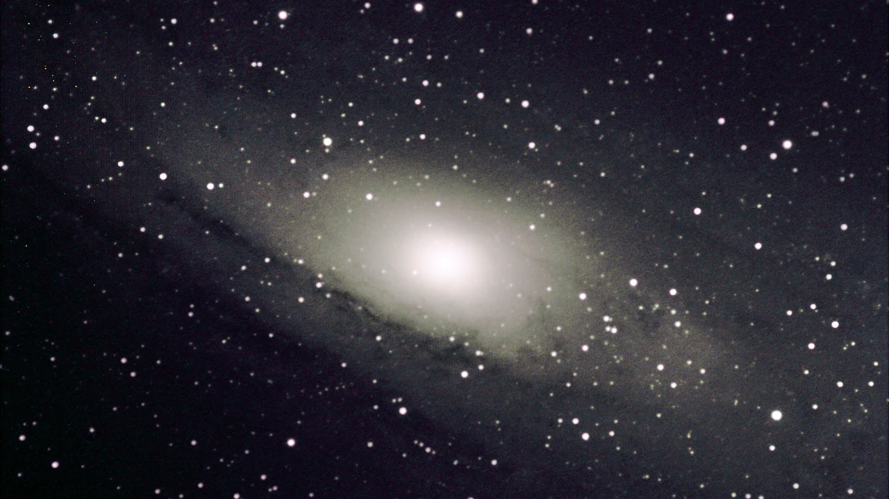 Andromeda Galaxy